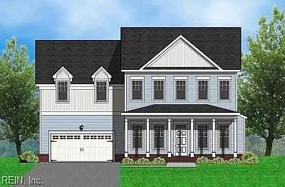 224 Arbormoor LN, MOYOCK NC 27958 - Photo 4