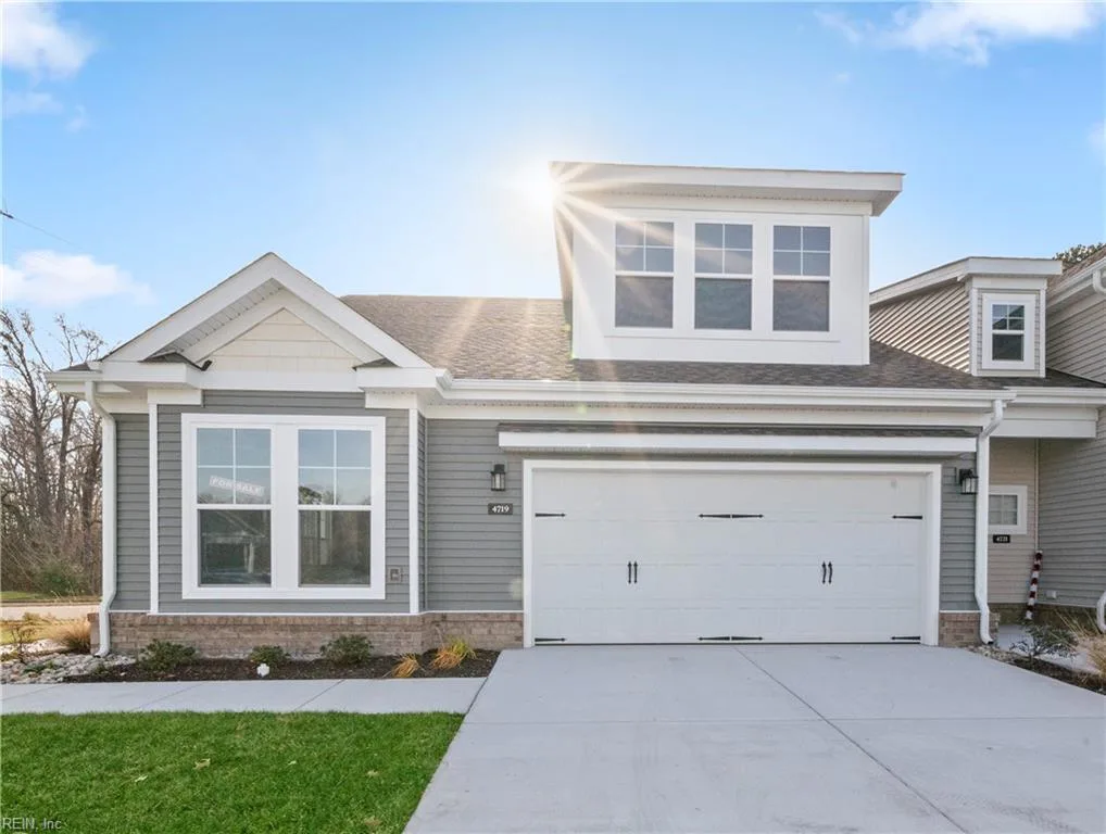 4719 Mahogany RN, CHESAPEAKE VA 23321 - Photo 2