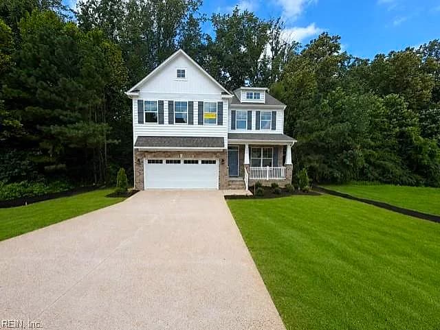 6279 Kelly's PL, GLOUCESTER VA 23061 - Photo 3