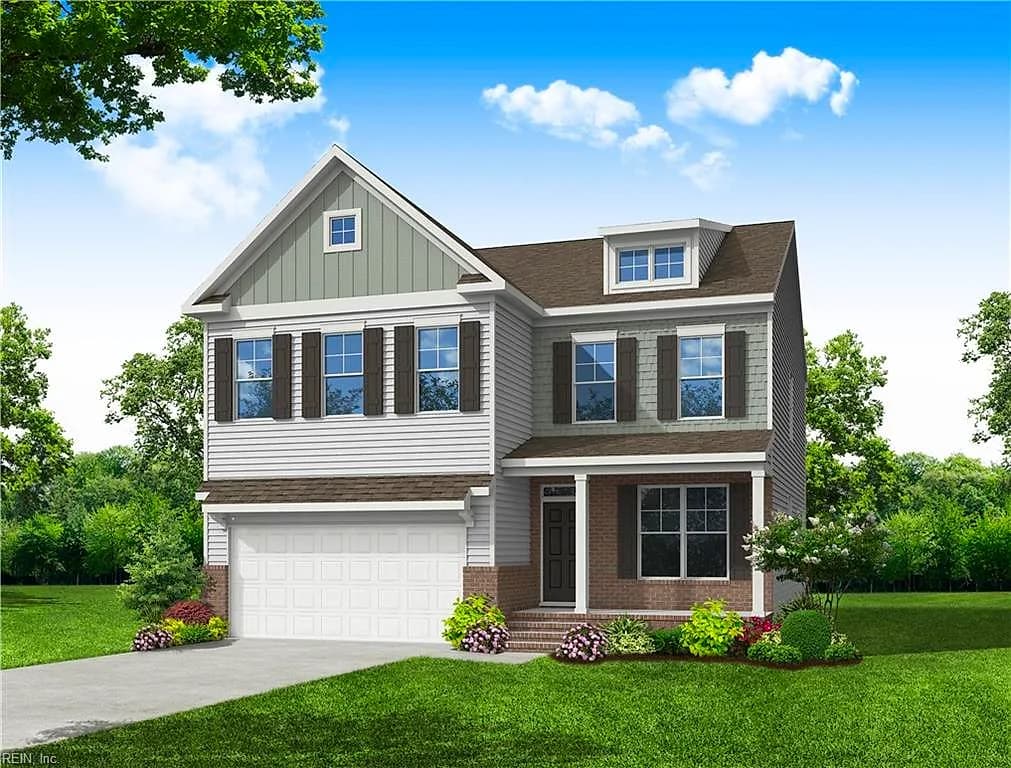 6279 Kelly's PL, GLOUCESTER VA 23061 - Photo 4