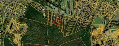 0.39Ac Griffin LAND, SUFFOLK VA 23435 thumb 1