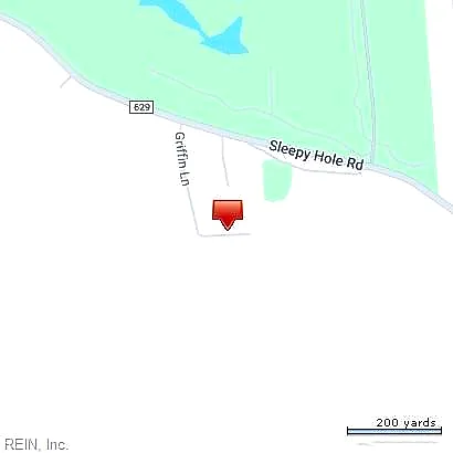 0.39Ac Griffin LAND, SUFFOLK VA 23435 - Photo 5