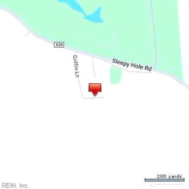 0.39Ac Griffin LAND, SUFFOLK VA 23435 thumb 5