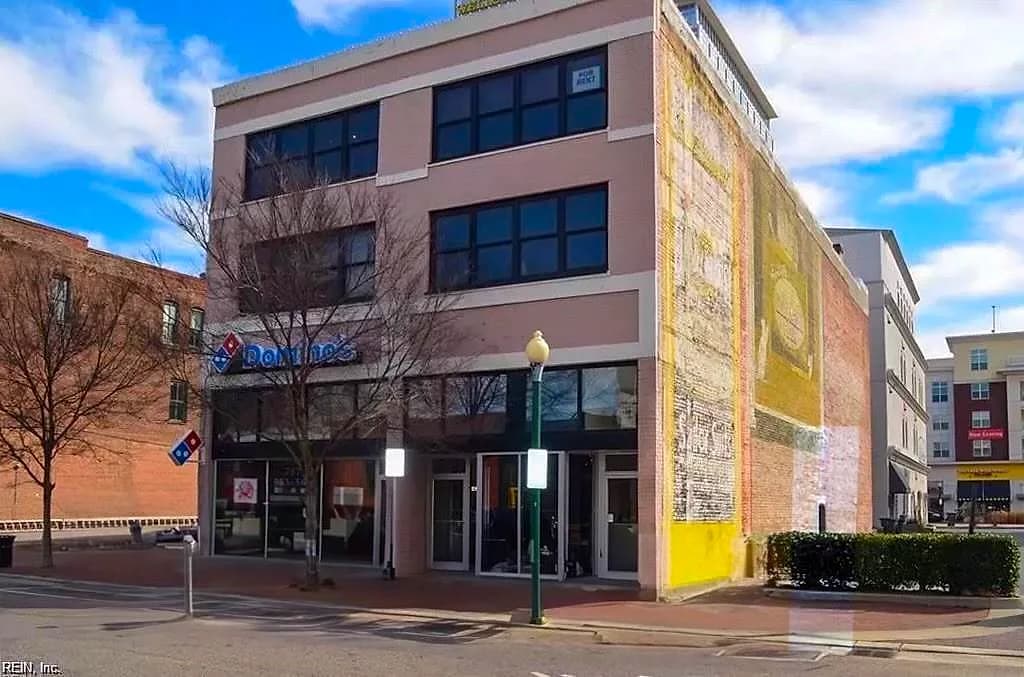 426 Granby ST #2 B, NORFOLK VA 23510 - Photo 2