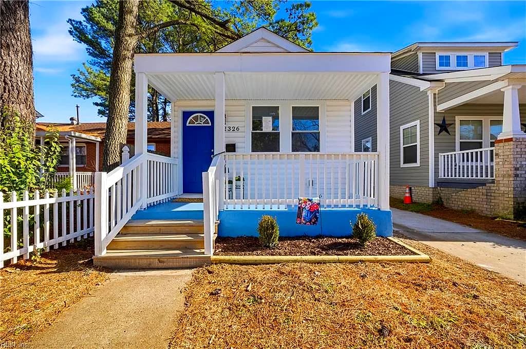 2326 Hanson AVE, NORFOLK VA 23504 - Main photo