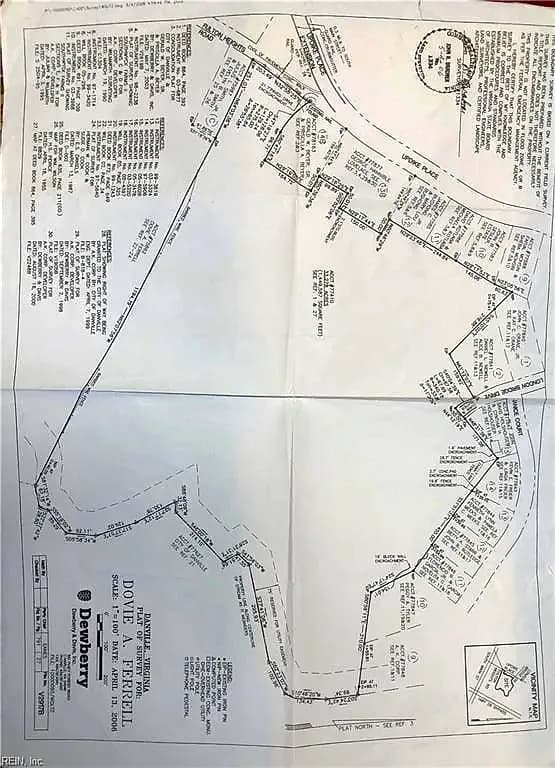 66 AC+ Woodcrest HTS, DANVILLE VA 24543 - Photo 3