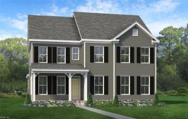 2210 Captiva LN, CHESAPEAKE VA 23321 thumb 2