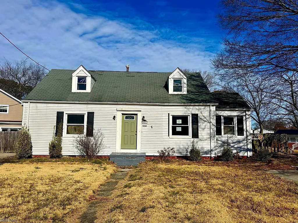 8521 Chapin ST, NORFOLK VA 23503 - Photo 2