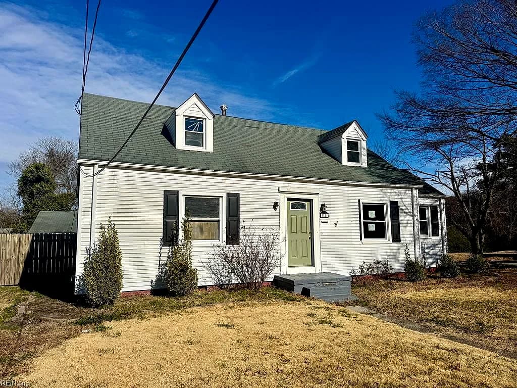 8521 Chapin ST, NORFOLK VA 23503 - Photo 3