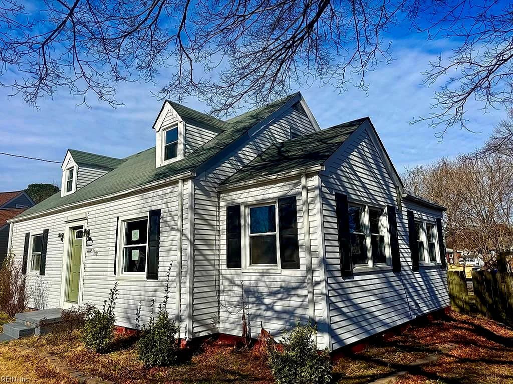 8521 Chapin ST, NORFOLK VA 23503 - Photo 4