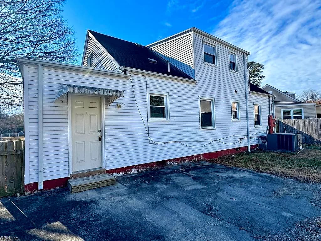 8521 Chapin ST, NORFOLK VA 23503 - Photo 5