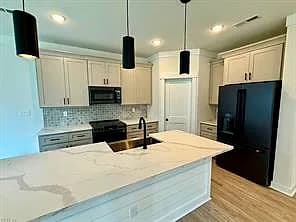 709 Flatrock LN, CHESAPEAKE VA 23320 thumb 7