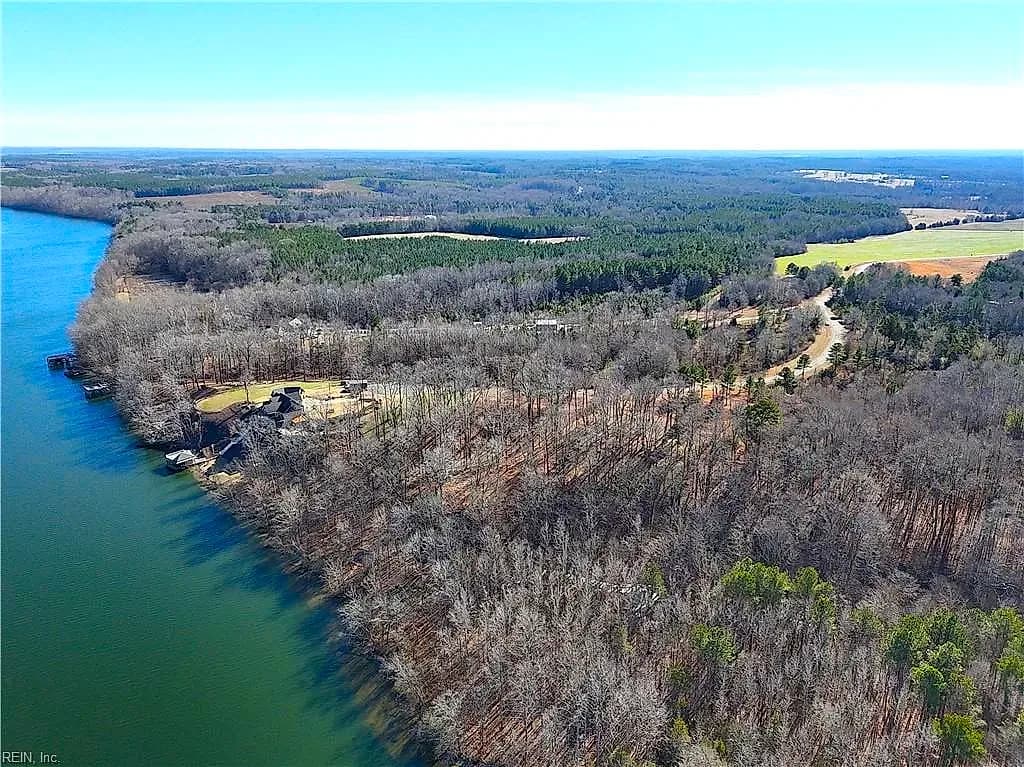 3.43AC Boxwood Shores DR, BOYDTON VA 23917 - Photo 4
