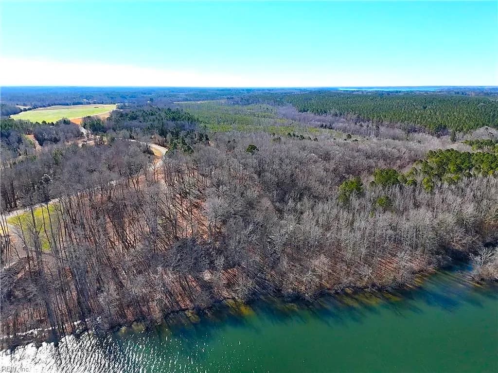 3.43AC Boxwood Shores DR, BOYDTON VA 23917 - Photo 5