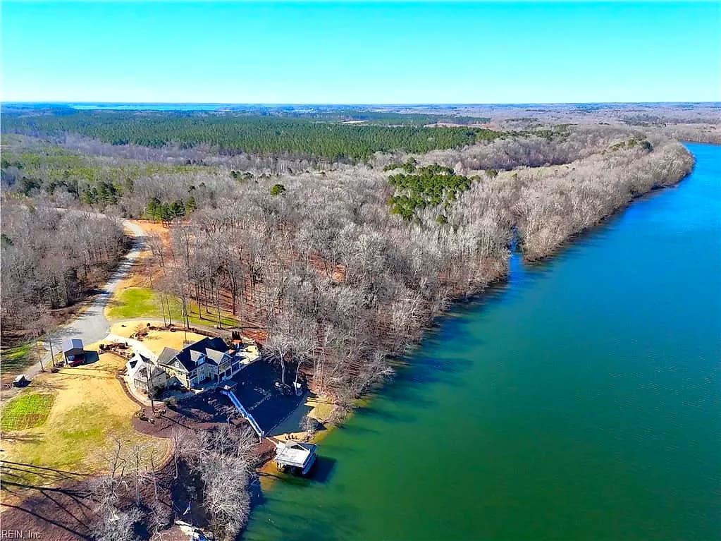 3.43AC Boxwood Shores DR, BOYDTON VA 23917 thumb 7