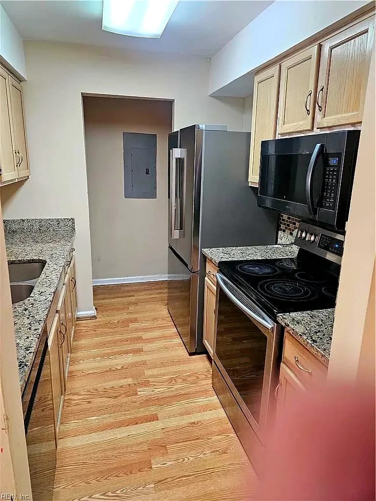 4 Verde Quay QUAY #F, HAMPTON VA 23666 thumb 9