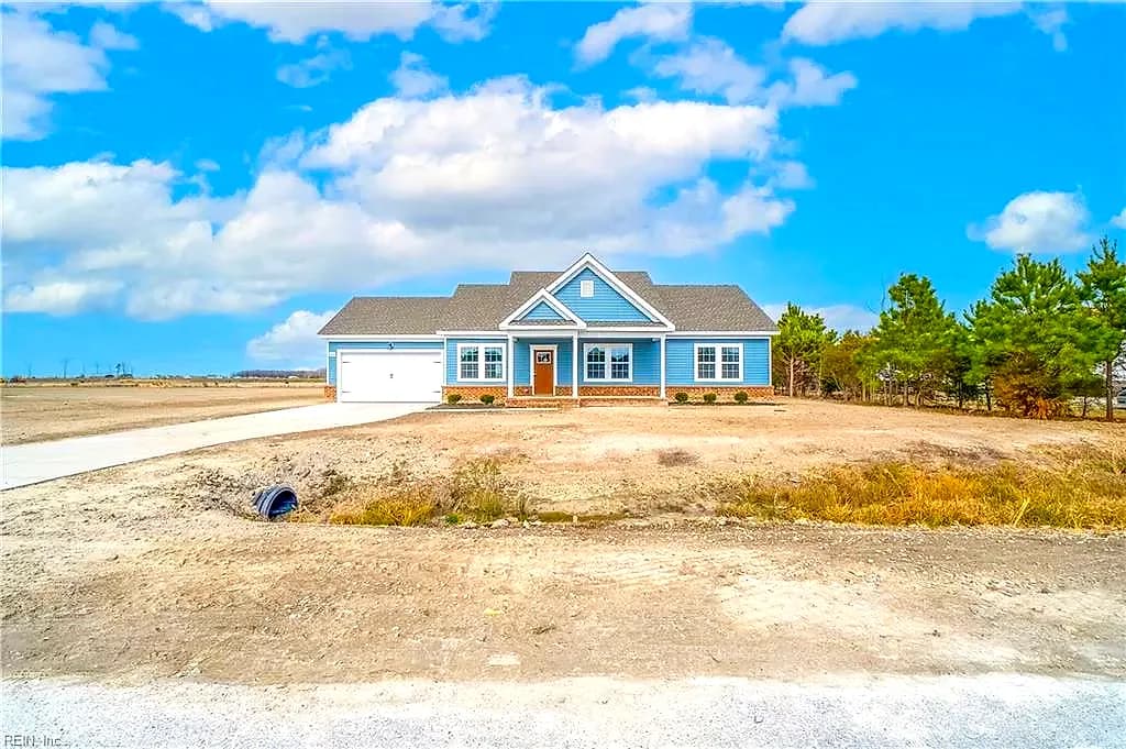 210 Halifax CT, SHAWBORO NC 27973 - Photo 4