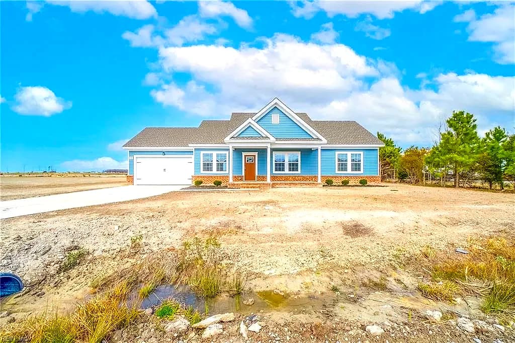 210 Halifax CT, SHAWBORO NC 27973 - Photo 5