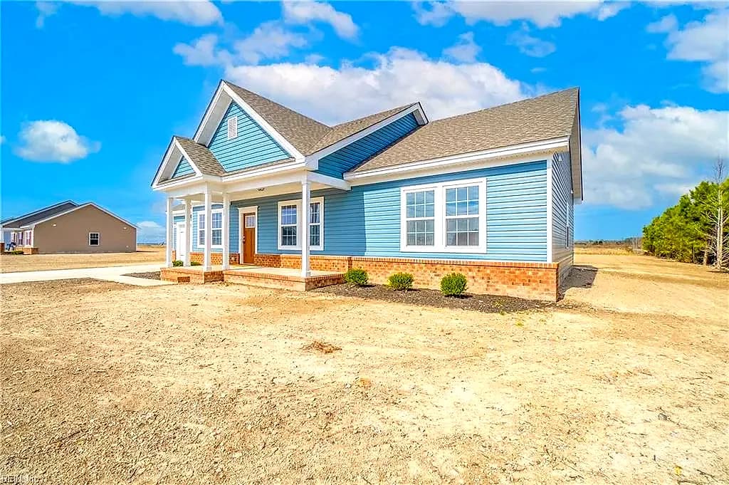 210 Halifax CT, SHAWBORO NC 27973 thumb 6