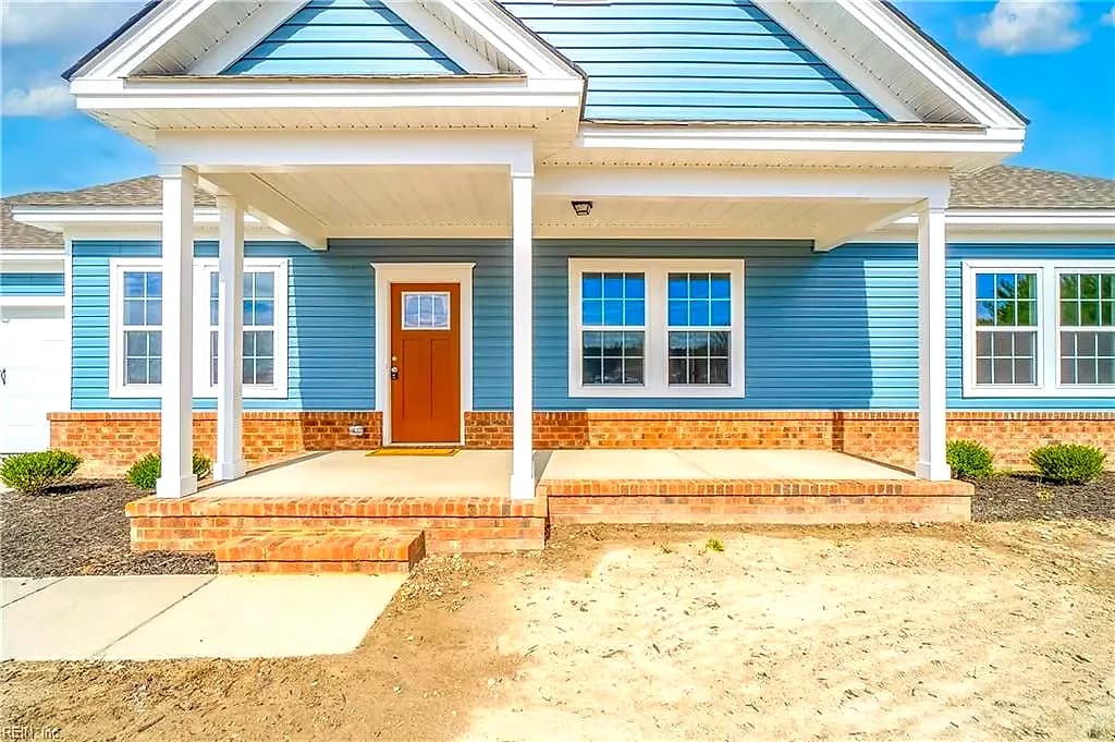 210 Halifax CT, SHAWBORO NC 27973 thumb 7