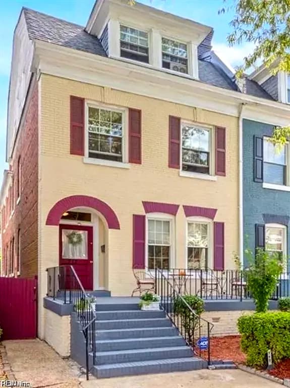 717 Redgate AVE, NORFOLK VA 23507 - Photo 2