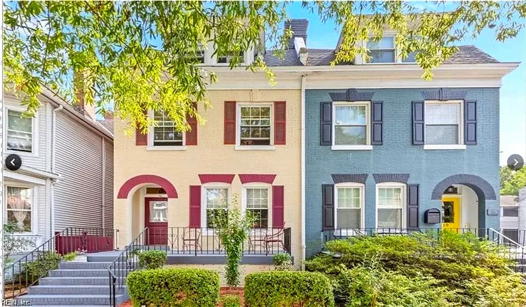 717 Redgate AVE, NORFOLK VA 23507 - Photo 3