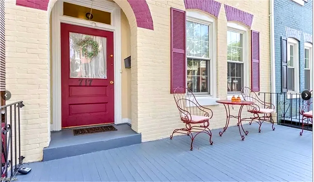 717 Redgate AVE, NORFOLK VA 23507 - Photo 4