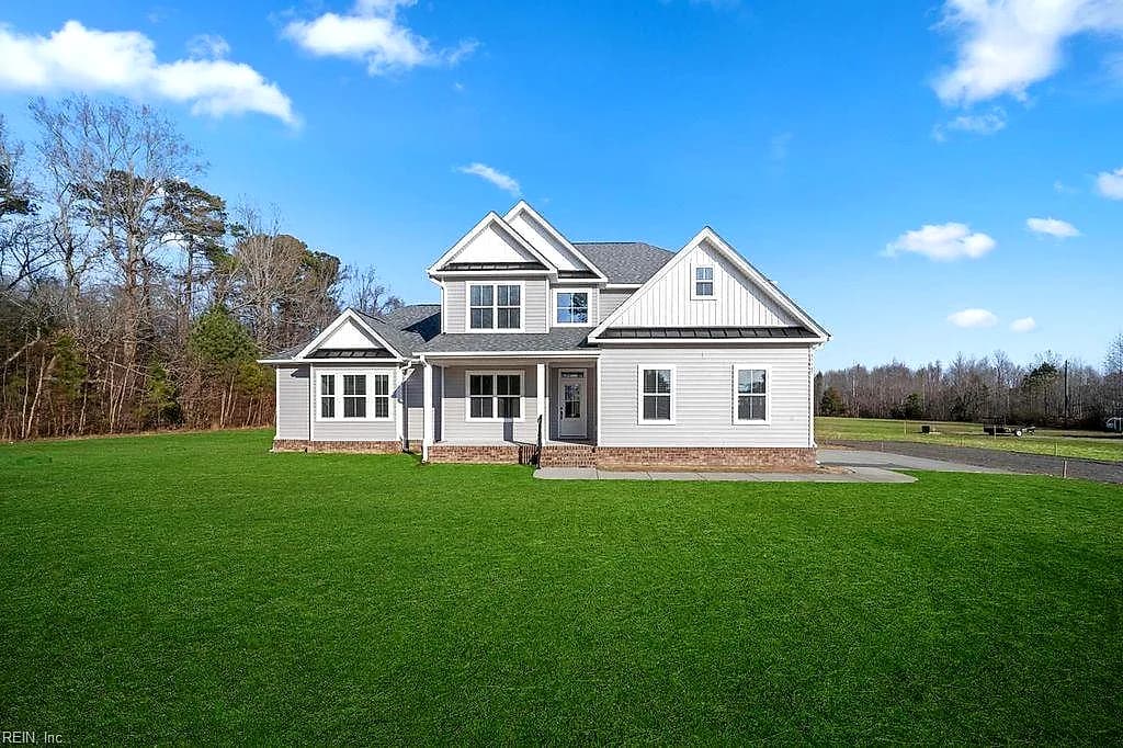 6605 Corinth Chapel RD, SUFFOLK VA 23437 - Photo 2