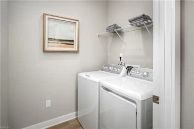 395 TRIBUTARY LN, CARROLLTON VA 23314 thumb 12