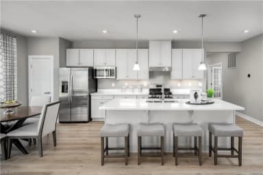 395 TRIBUTARY LN, CARROLLTON VA 23314 thumb 5