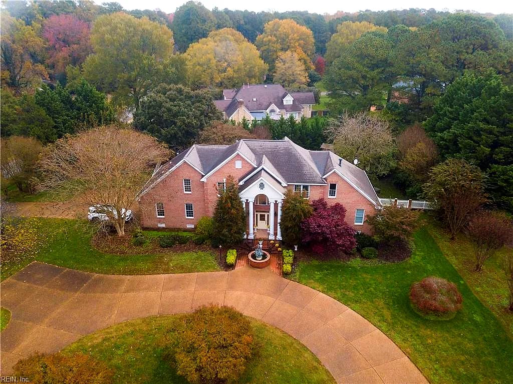315 Wormley Creek DR, YORKTOWN VA 23692 - Main photo