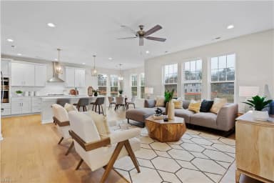 205 Kwanzan CT, CHESAPEAKE VA 23322 thumb 10