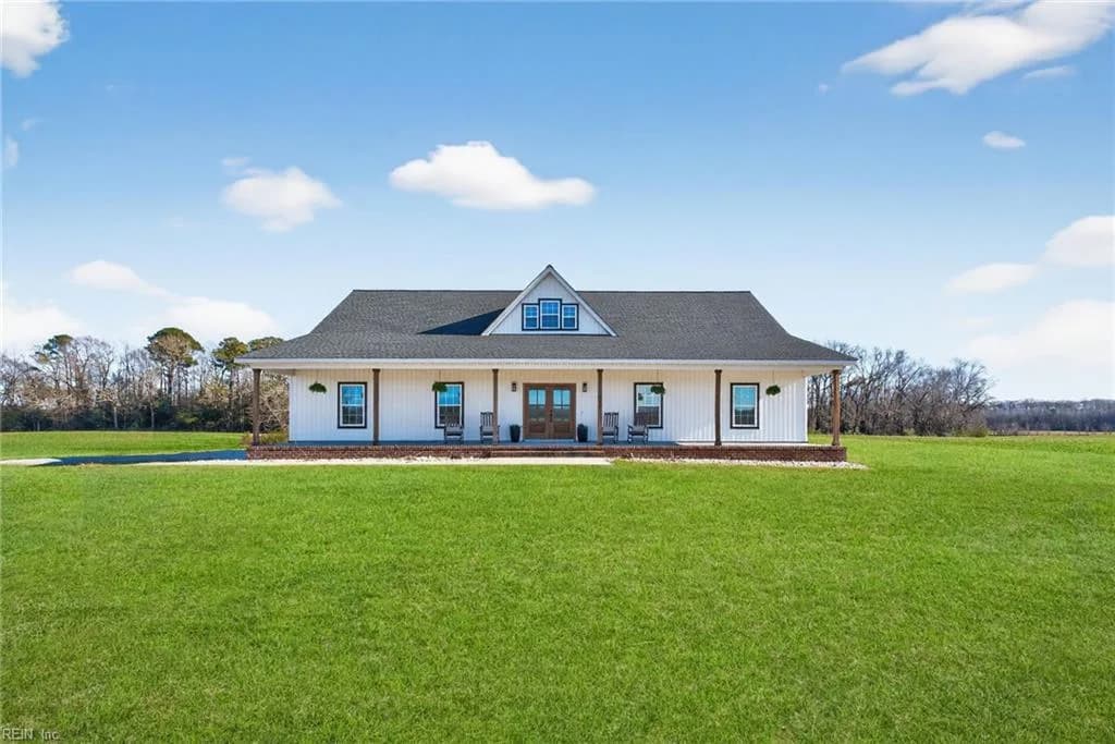 32481 Unity RD, IVOR VA 23866 - Main photo