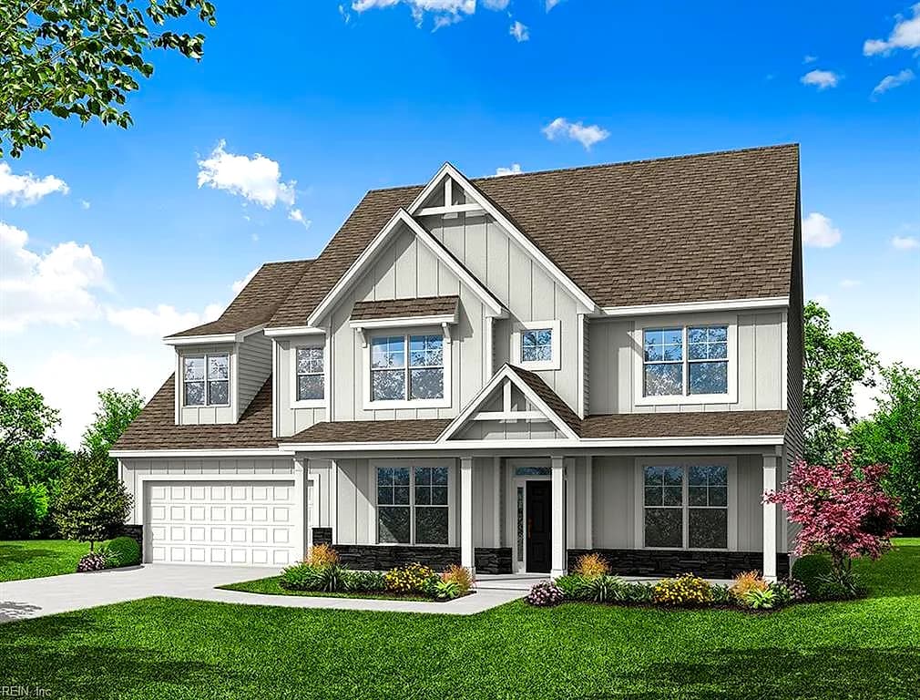 1327 Wharf Hill DR, SMITHFIELD VA 23430 - Main photo
