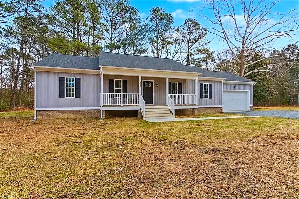 LOT 9 George Washington HWY, GLOUCESTER VA 23061 - Photo 2