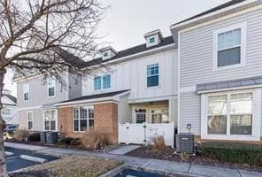 4141 Mariners Point RD, NORFOLK VA 23518 - Main photo