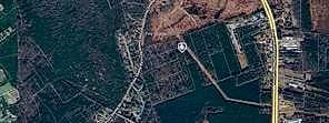 5 acre Piney Swamp RD, HAYES VA 23072 - Main photo