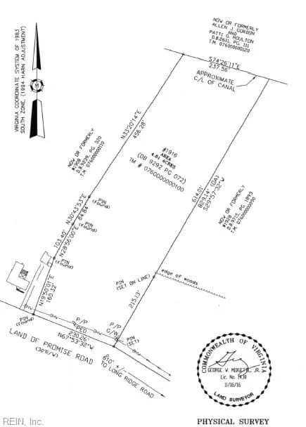 1916 Land Of Promise RD, CHESAPEAKE VA 23322 thumb 6