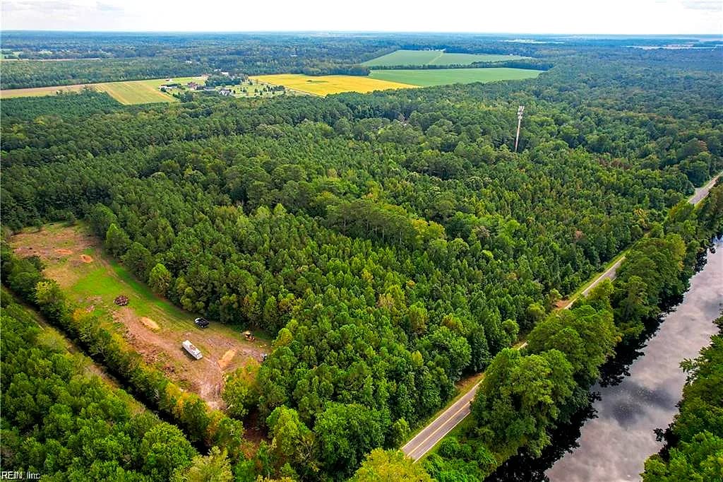 2.5 Ac Dismal Swamp Canal TRL, CHESAPEAKE VA 23322 thumb 12