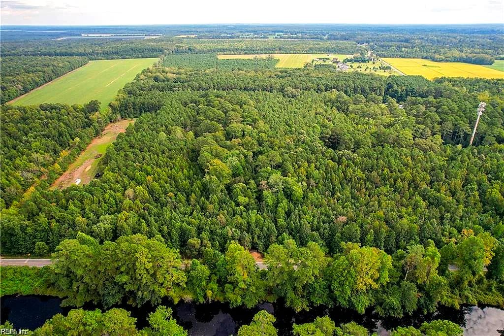 2.5 Ac Dismal Swamp Canal TRL, CHESAPEAKE VA 23322 thumb 7
