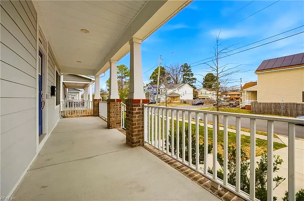 1021 Joyce ST, NORFOLK VA 23523 thumb 6