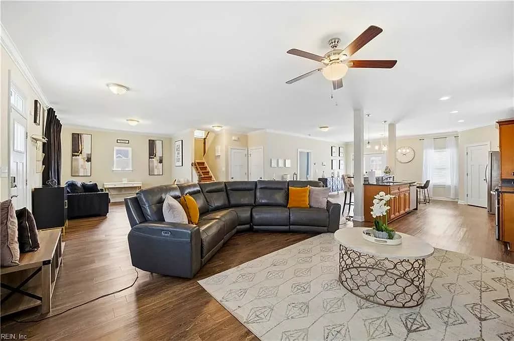 1021 Joyce ST, NORFOLK VA 23523 thumb 9