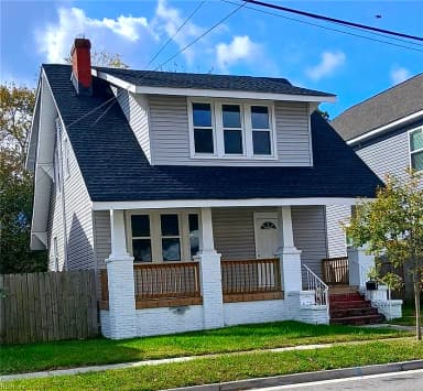 2817 Kimball TER, NORFOLK VA 23504 thumb 1