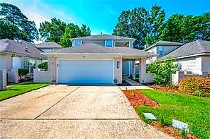 118 Sarazen CT, NEWPORT NEWS VA 23602 - Main photo