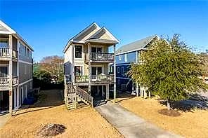 1040 Mirage ST, COROLLA NC 27927 - Main photo