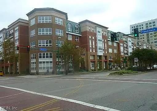 388 Boush ST #410, NORFOLK VA 23510 - Main photo