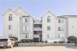 221 Island Cove CT #C, HAMPTON VA 23669 - Photo 2