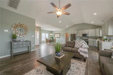 1120 rountree CRES, SUFFOLK VA 23434 thumb 10