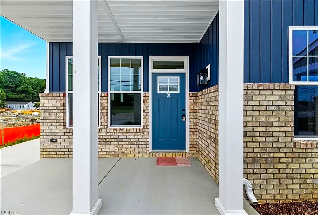 14307 Old Courthouse WAY #A, NEWPORTNEWS VA 23602 - Photo 3