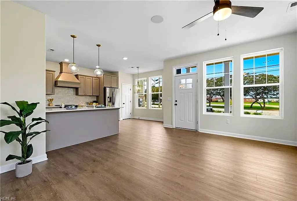 14307 Old Courthouse WAY #A, NEWPORTNEWS VA 23602 thumb 7